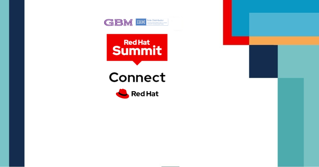 GBM at Red Hat Summit Connect 2025